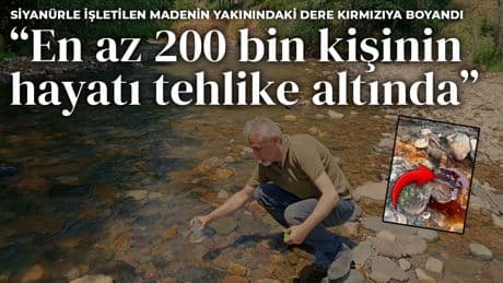 CHP'li Adıgüzel 'Beka meselesi' diyerek açıkladı: Ordu'da 200 bin insan tehlike altında