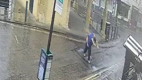 People keep faceplanting after tripping on ‘massive bulge’ in the road