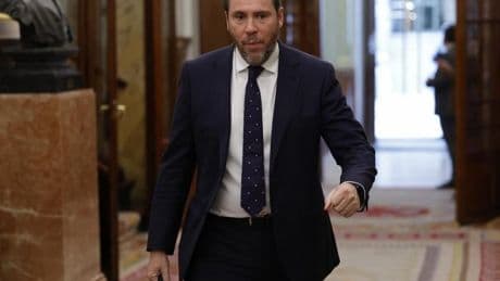 El Congreso reprueba a Óscar Puente por la atención a los pasajeros en casos de incidencia