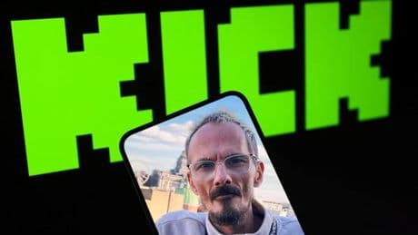 La mort de Jean Pormanove sur Kick, plateforme qui “flirte avec les contenus interdits”