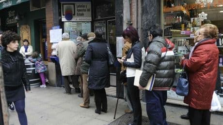 El Eurodreams del lunes deja en Euskadi un sueldo de 20.000 euros al mes durante 30 años: comprobar resultados del 2 de junio