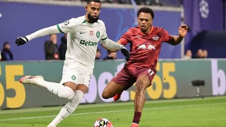 Gehen Doekhi oder Leite? - Union baggert an Ex-Bundesliga-Verteidiger