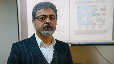 Deprem uzmanından korkutan uyarı: Artçılar suskun fayı tetikliyor!