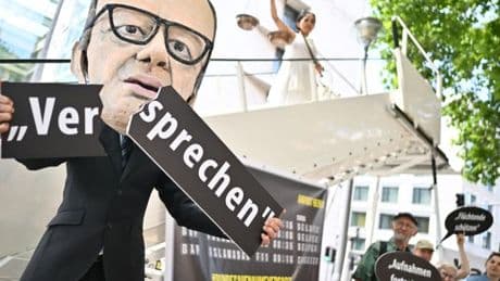 Berliner Gericht schafft Präzedenzfall für Visa-Zusagen