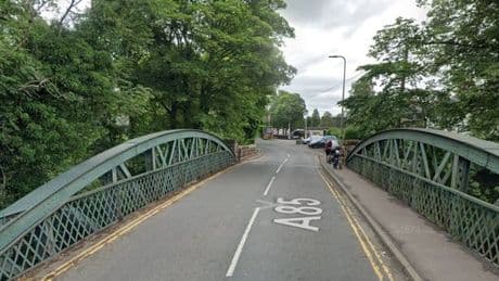 Drivers to face delays in Perthshire village as drainage works get underway