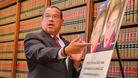 Minnesota joins slew of states suing TikTok for allegedly preying on young people with addictive algorithms