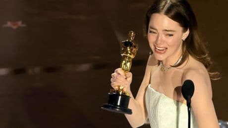 Premios Oscar 2024: lista completa de ganadores