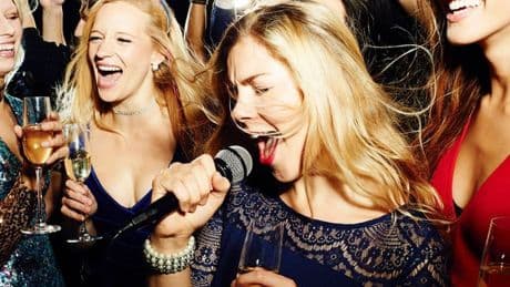 Only a true music fan can guess the songs hidden in mind-boggling puzzle