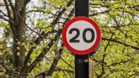 UK drivers told to prepare for new 'blanket' speed limit that could see fines spike