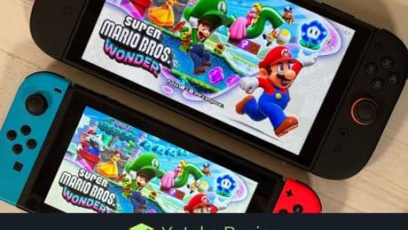 Cómo pasar tus partidas de Switch 1 a Switch 2 de Nintendo junto a juegos y configuraciones