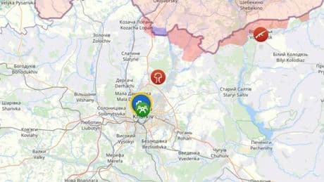 Russia, la nuova arma per il maxi attacco a Kharkiv: due bombe guidate lanciate da un cacciabombardiere Su-34