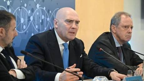 Ricerca, Cattani (Sanofi): "Motore di sviluppo tecnologico ma serve cambio passo Ue"