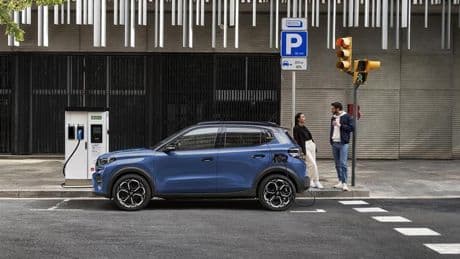 Citroën C3, el paradigma de la nueva movilidad
