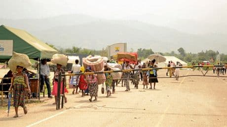 Qui sont les ADF, ces rebelles islamistes qui rêvent d’un califat en Afrique centrale ?