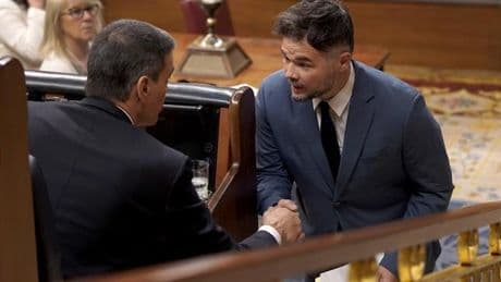 El Gobierno negocia con sus socios compensaciones económicas por bienes incautados en la Guerra Civil