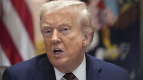 USA: Trump will Todesstrafe in Washington einführen