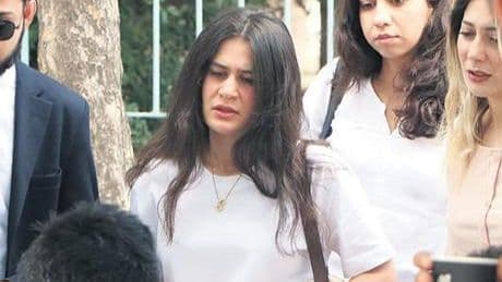 Bu dava tarihe geçecek