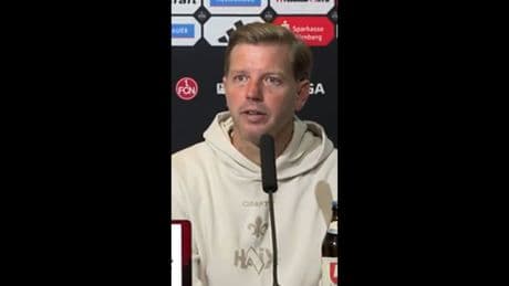Trotz Fehlstart - Dickes Lob für Klose-Team