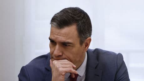 Tertulia de Federico: ¿Hasta cuándo aguantará Sánchez?