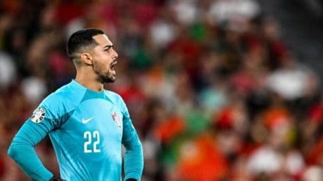 Galatasaray radarına almıştı! İşte Porto'nun Diogo Costa için istediği bonservis...