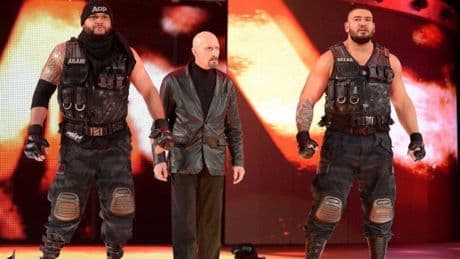Former WWE champions ‘threatened to quit’ during first night on Raw