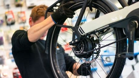 Achtung, Sturzgefahr: Beliebte E-Bike-Marke startet dringenden Rückruf