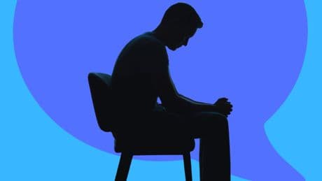 The Worst Thing to Say to Someone Who’s Depressed