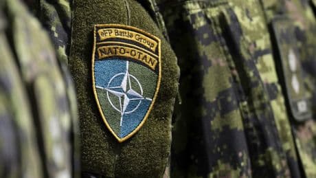 Missing Canadian soldier deployed to Latvia has been found dead