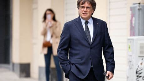 Puigdemont lanza un nuevo ultimátum a Sánchez: amenaza con romper en menos de un mes