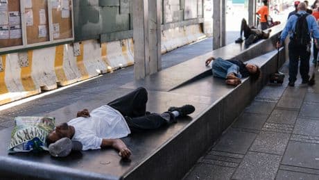 NYC risks a $7.2 billion loss — if it ignores Trump’s sensible homeless orders