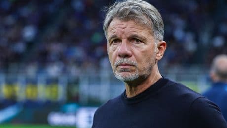 Serie A : la Lazio et la Fiorentina vont (encore) changer d'entraîneur