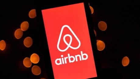 Airbnb erleidet Teilniederlage im Streit um seine EU-Marke