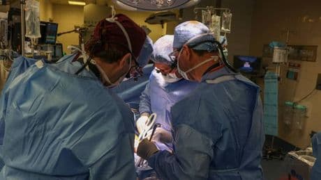 'I died for seven minutes in hospital - here's exactly what I saw on the other side'