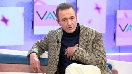 Alessandro Lequio, 65 años: “Estar en forma, no es una cuestión de vanidad, es una cuestión de salud, de respeto por uno mismo”