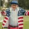 Fernsehen: Spaßiger Culture Clash: Robert De Niro in „Und dann kam Dad“