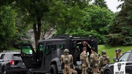 « C’est un acte délibéré de violence politique » : une élue américaine assassinée dans le Minnesota
