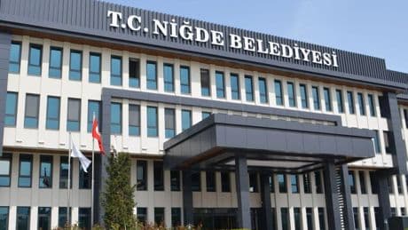 AKP’li belediyenin zabıtası “uyuşturucu madde satmaktan” tutuklanmış