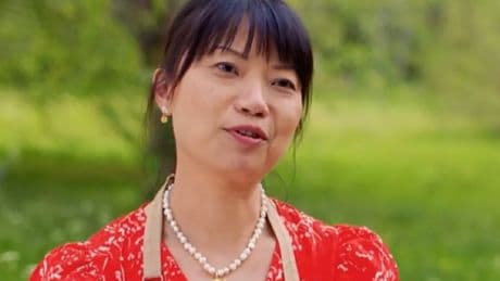 Great British Bake Off 2025 viewers relieved as fan favourite saved during tense biscuit week