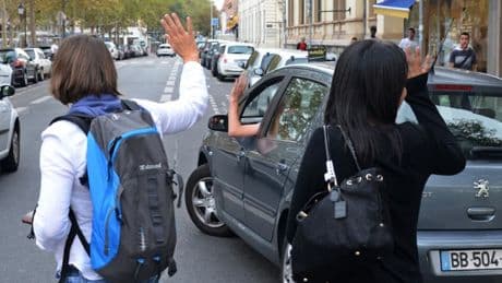 Attention à cette arnaque au faux trajet qui sévit sur BlaBlaCar pendant les vacances