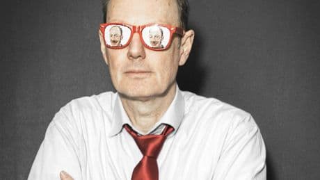 Kommunalwahl 2025: Ein Satiriker und ein Influencer wollen Mönchengladbach regieren