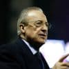 Carta de Florentino a los socios