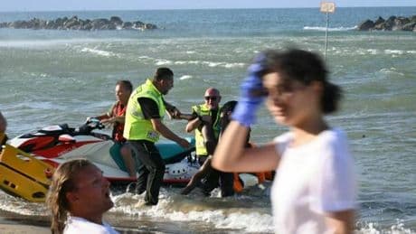Ragazza annega a Pescara: era in acqua con amici che l'hanno persa di vista. Il corpo ritrovato dopo due ore