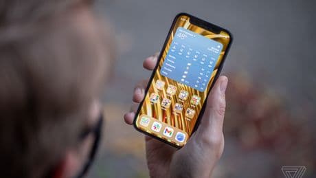 Thanks, Trump tariffs, now I gotta replace my phone battery