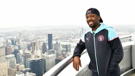 Former England footballer faces bankruptcy and being left penniless