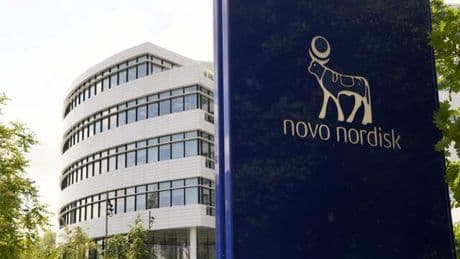 Wegovy unter Druck: Novo Nordisk senkt Prognosen und ernennt neuen CEO