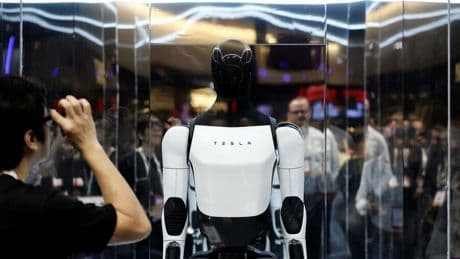 Robotik: Tesla verklagt ehemaligen Optimus-Ingenieur wegen Diebstahls von Geschäftsgeheimnissen