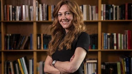 Oughourlian nombra a Pilar Gil como consejera delegada de Prisa Media