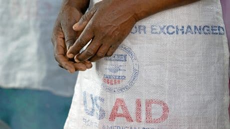 USAID | Mehr als nur »Soft Power«