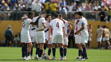 Supercoupe d’Europe : PSG, une saison pour continuer à écrire l’histoire
