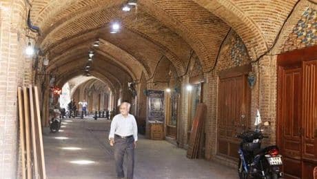 İranlılar evlerini terke zorlanıyor: Umarım yakında geri döneriz